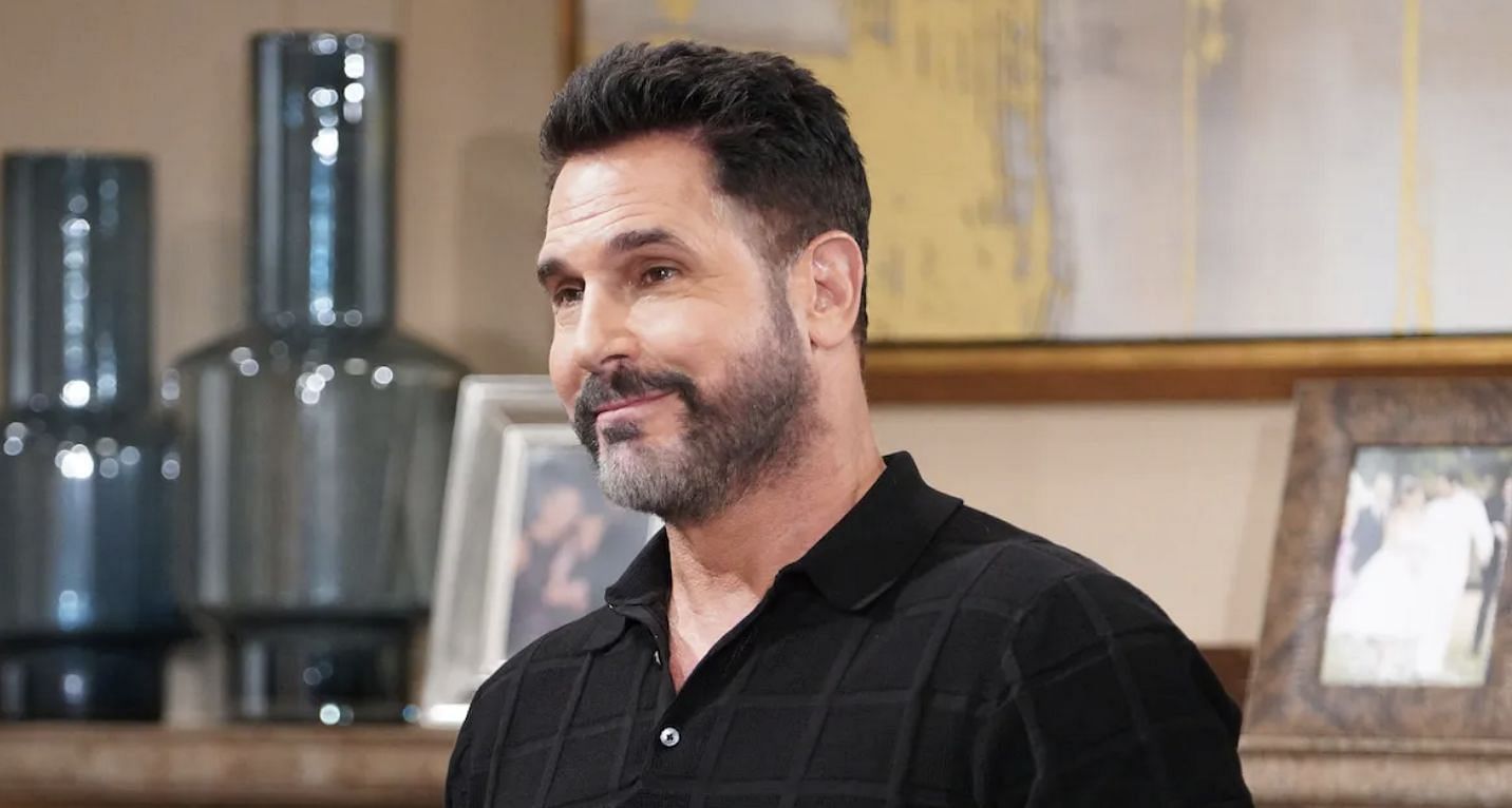 The Bold and the Beautiful (Image via CBS)